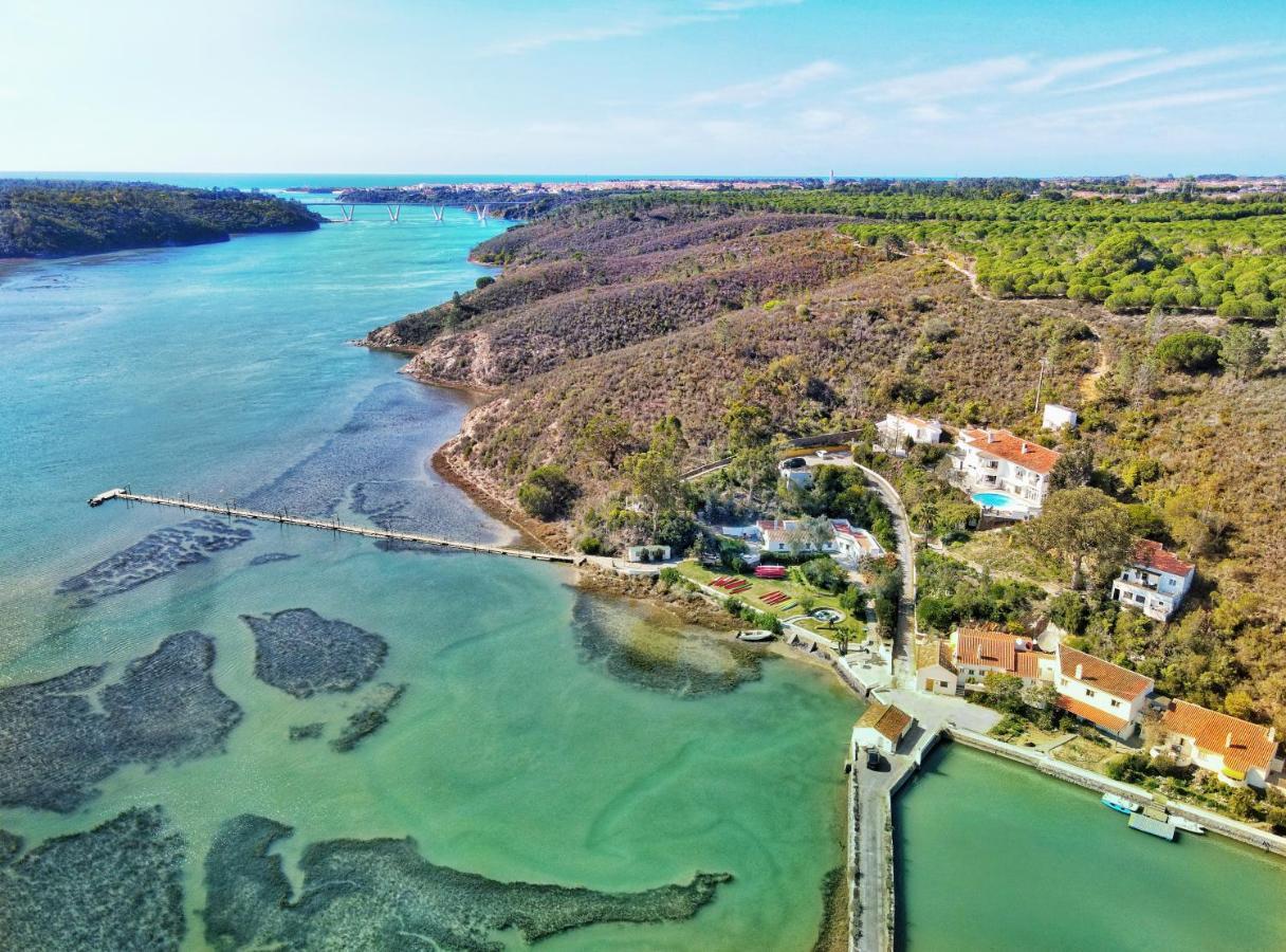 Moinho Da Asneira - Duna Parque Resorts & Hotels Vila Nova de Milfontes Exterior photo