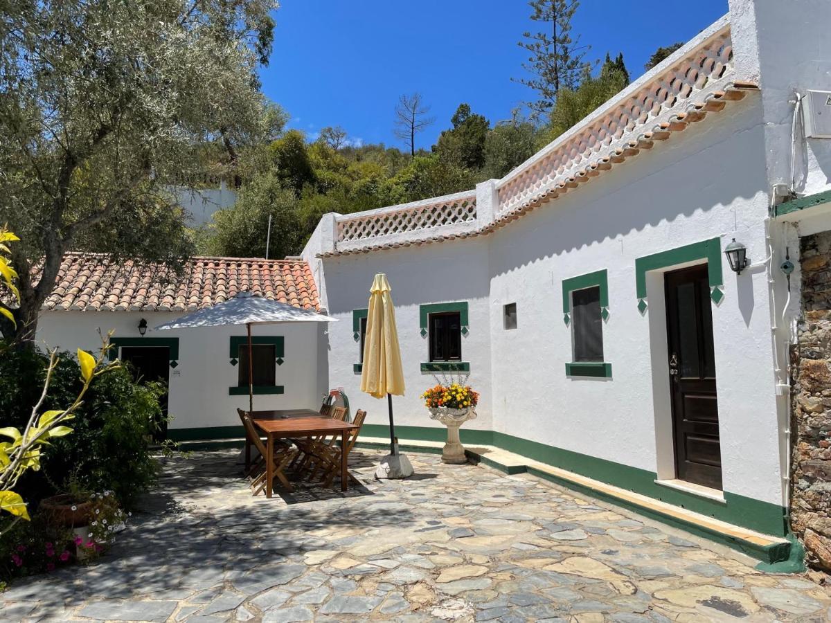 Moinho Da Asneira - Duna Parque Resorts & Hotels Vila Nova de Milfontes Exterior photo