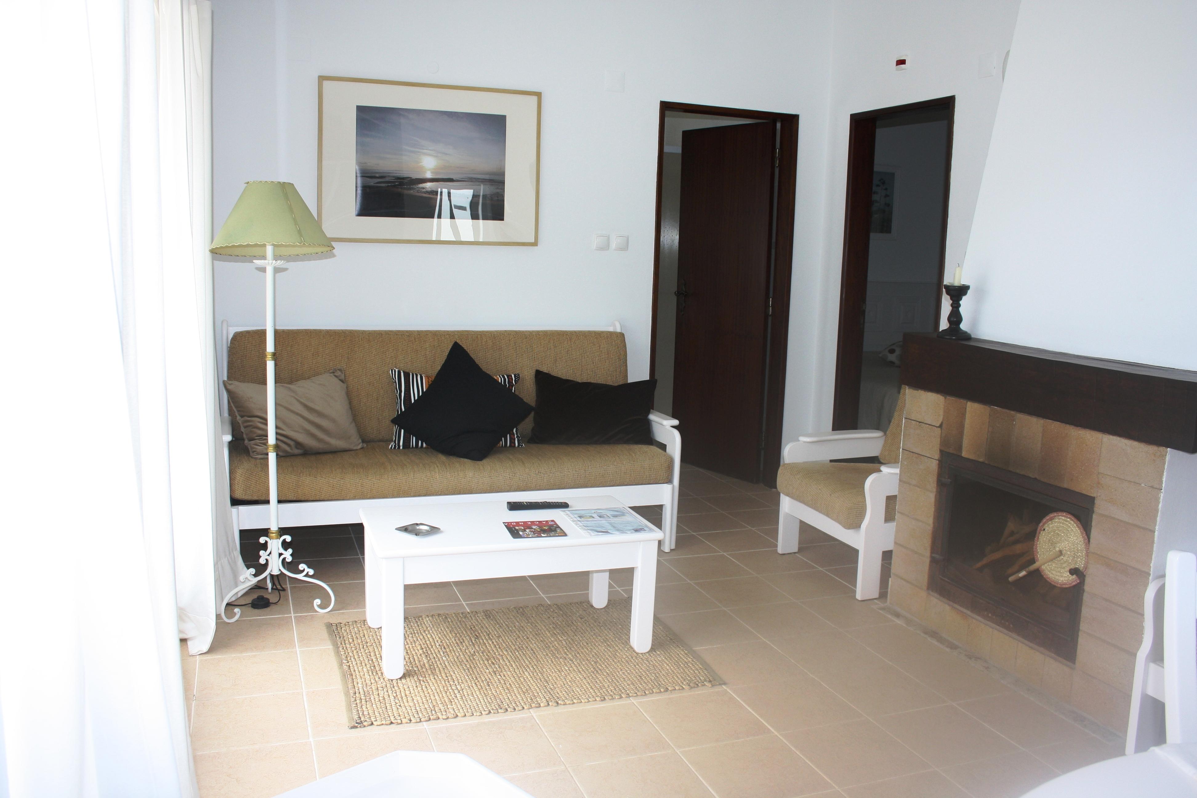Moinho Da Asneira - Duna Parque Resorts & Hotels Vila Nova de Milfontes Exterior photo