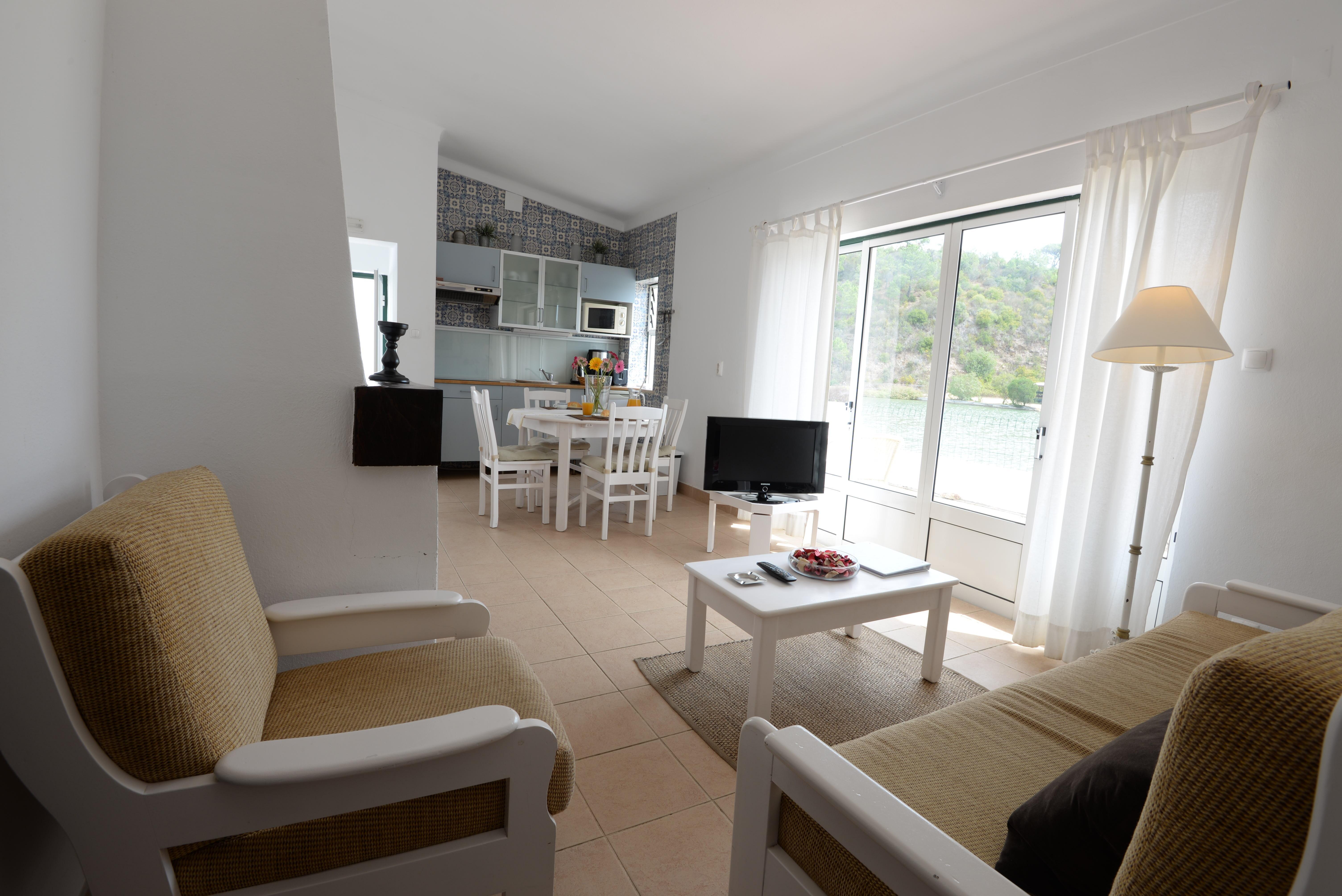 Moinho Da Asneira - Duna Parque Resorts & Hotels Vila Nova de Milfontes Exterior photo
