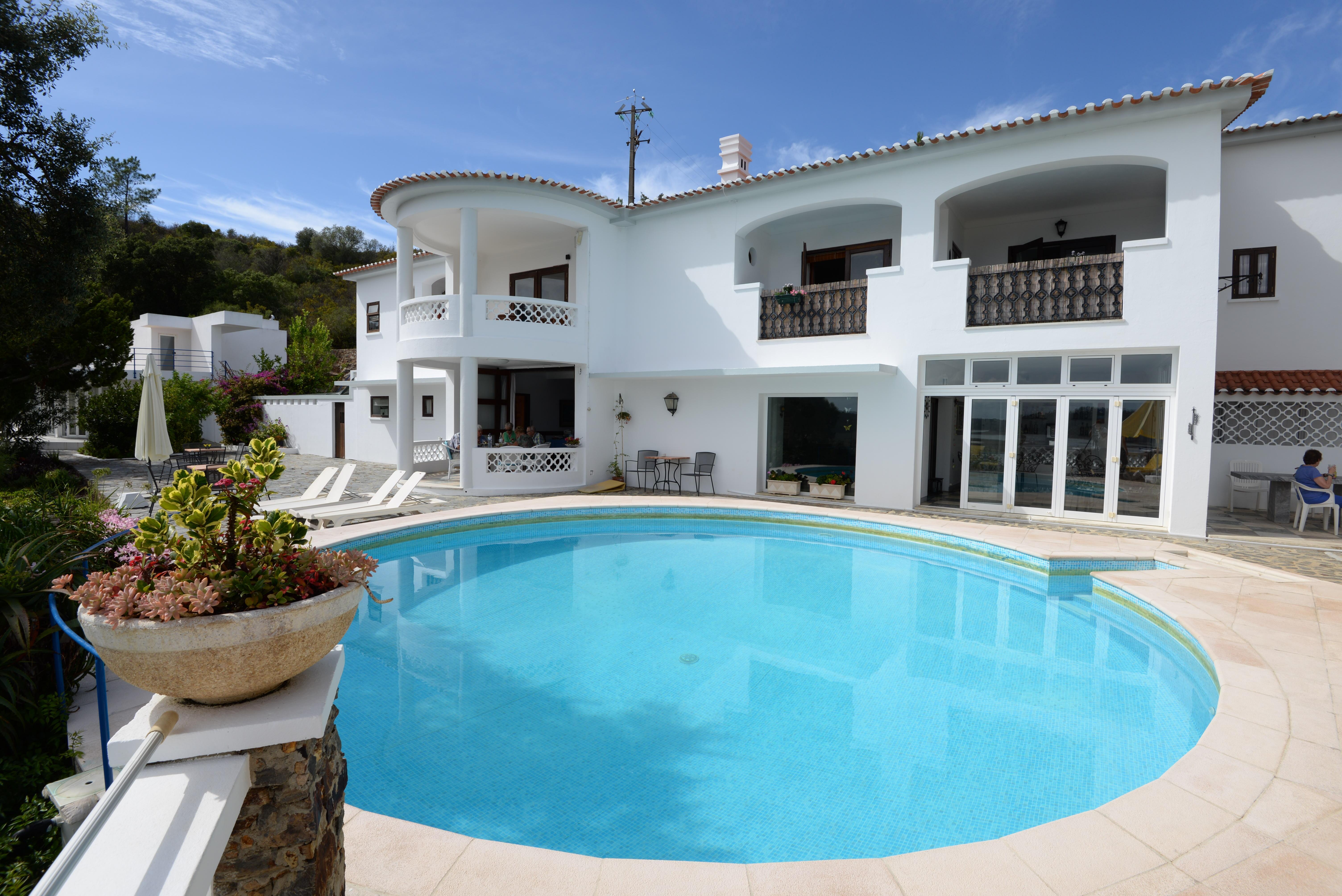 Moinho Da Asneira - Duna Parque Resorts & Hotels Vila Nova de Milfontes Exterior photo