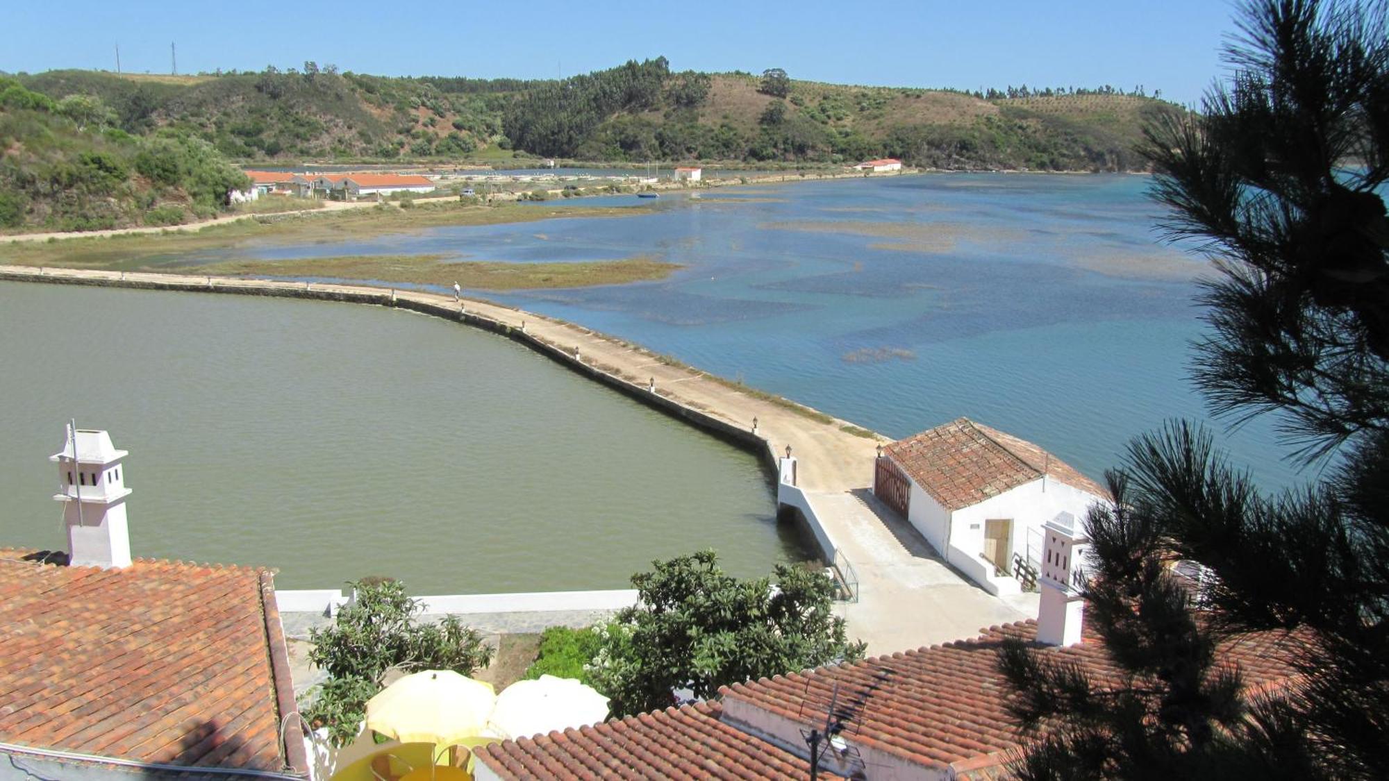 Moinho Da Asneira - Duna Parque Resorts & Hotels Vila Nova de Milfontes Exterior photo