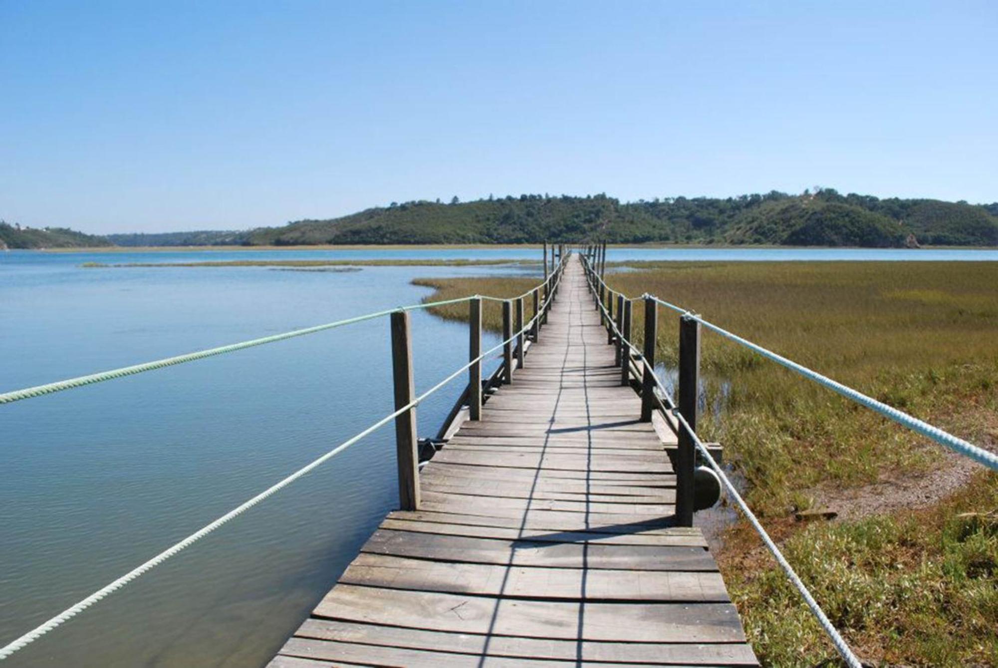 Moinho Da Asneira - Duna Parque Resorts & Hotels Vila Nova de Milfontes Exterior photo