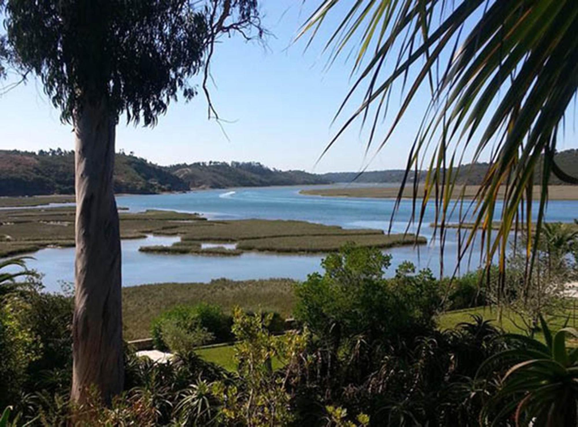 Moinho Da Asneira - Duna Parque Resorts & Hotels Vila Nova de Milfontes Exterior photo