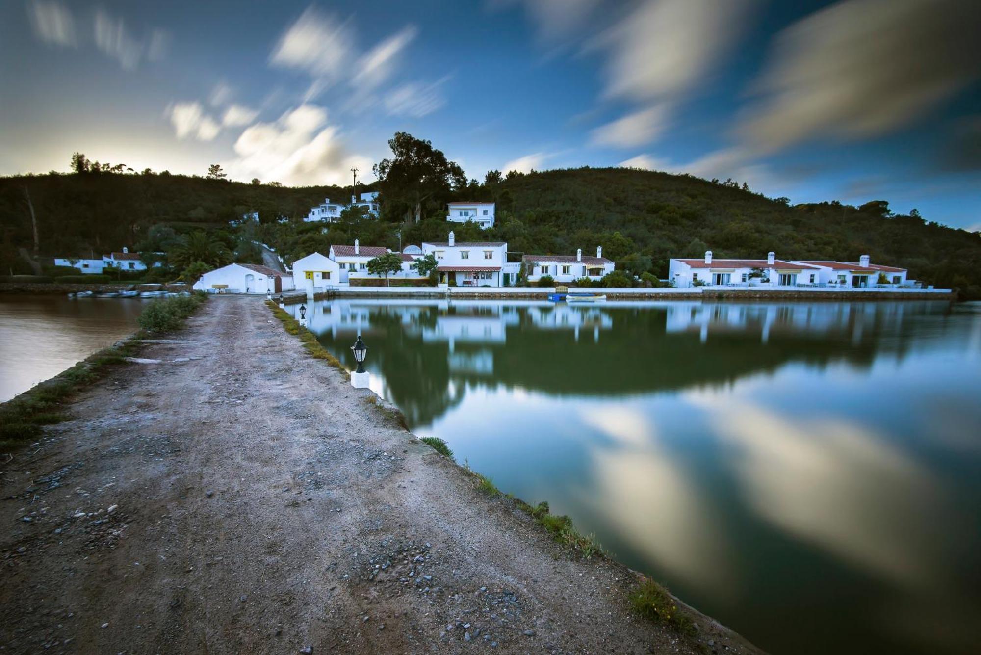Moinho Da Asneira - Duna Parque Resorts & Hotels Vila Nova de Milfontes Exterior photo