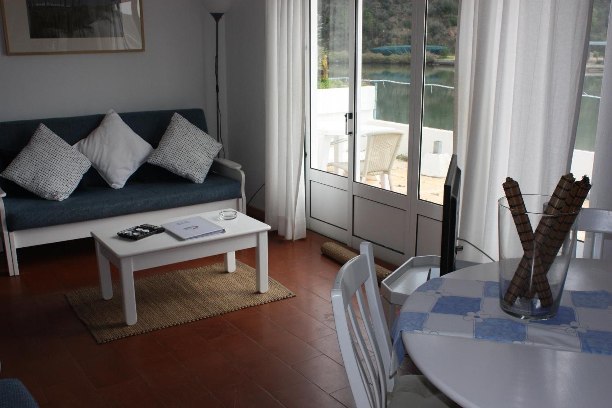 Moinho Da Asneira - Duna Parque Resorts & Hotels Vila Nova de Milfontes Room photo