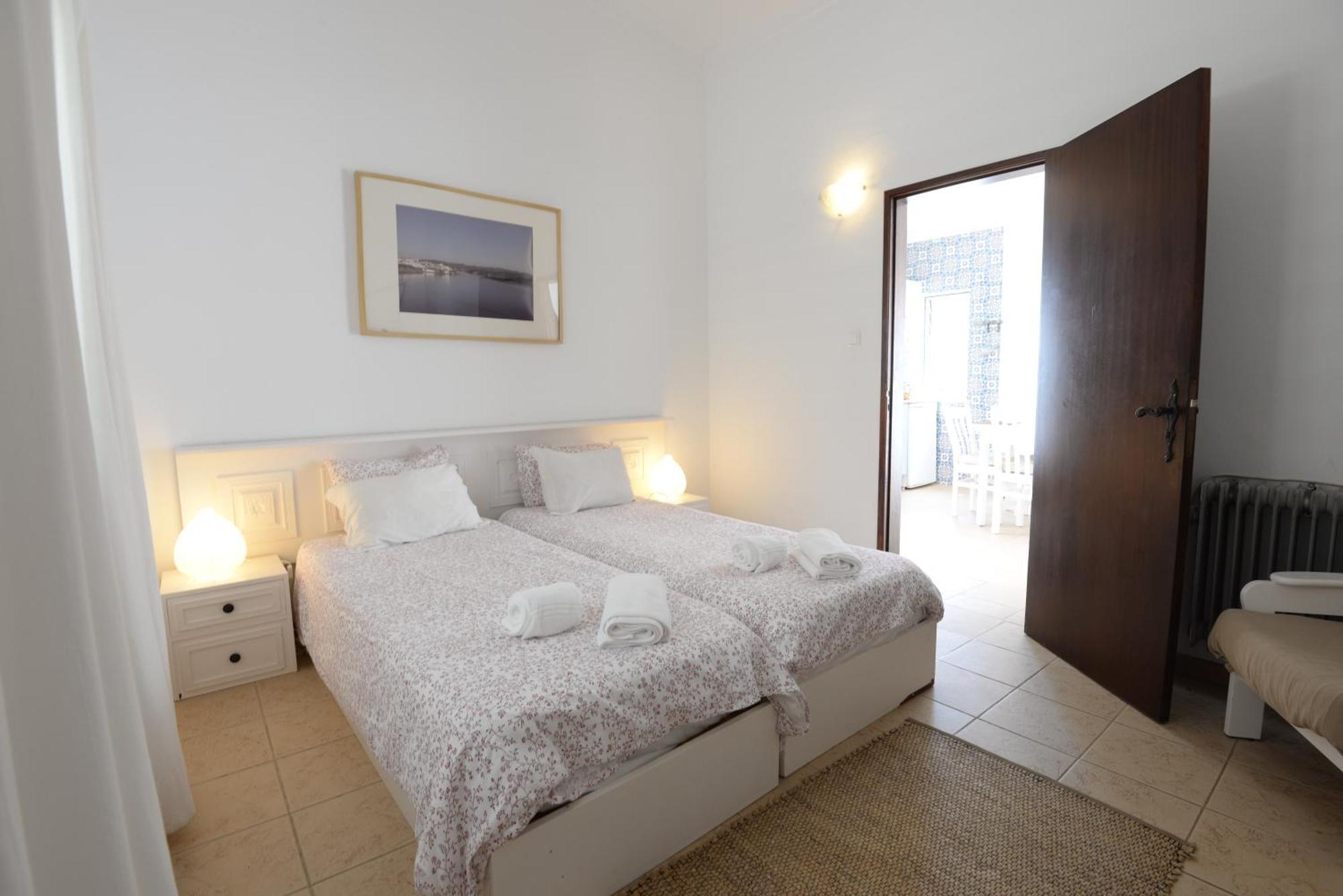 Moinho Da Asneira - Duna Parque Resorts & Hotels Vila Nova de Milfontes Room photo