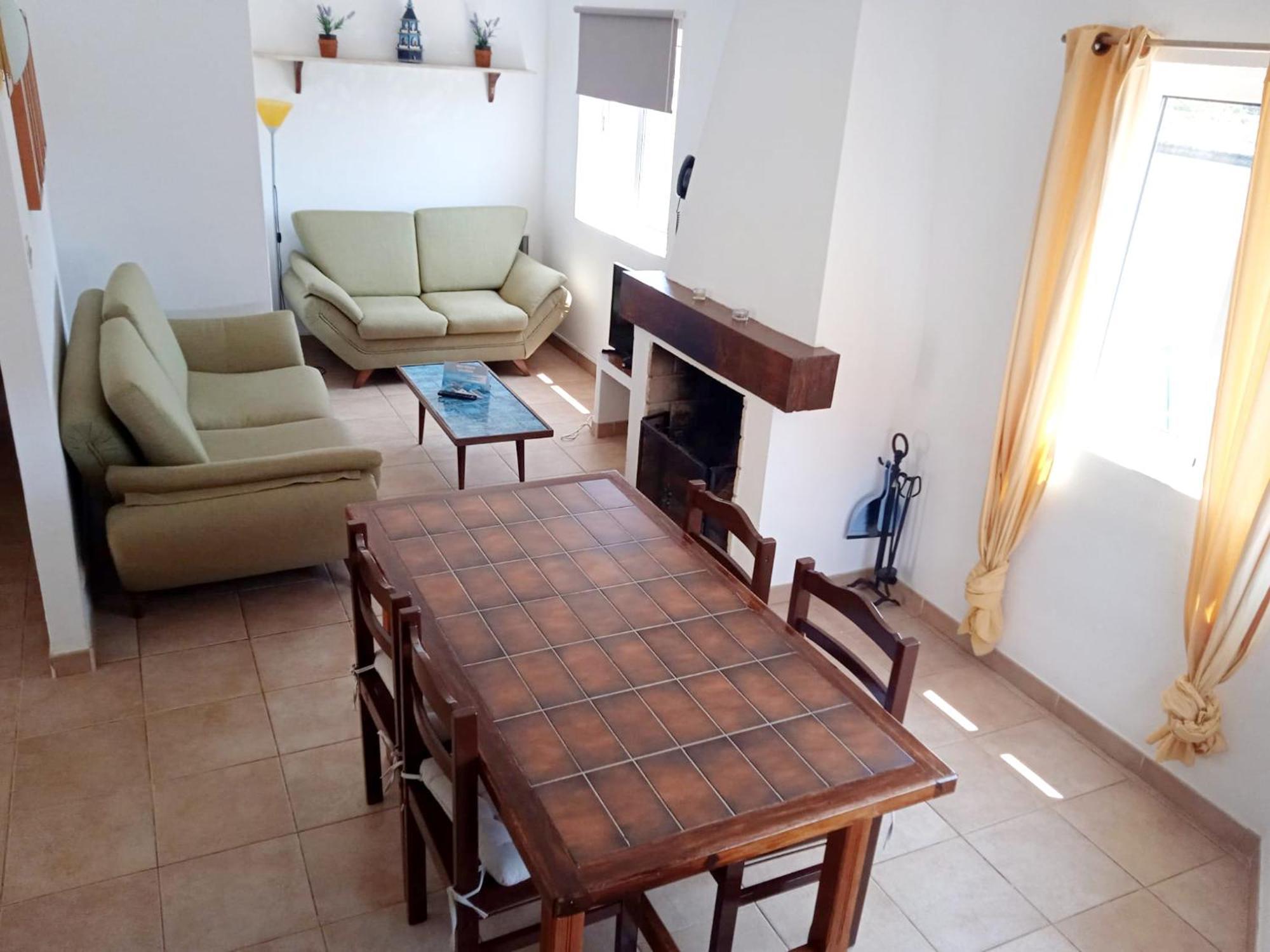 Moinho Da Asneira - Duna Parque Resorts & Hotels Vila Nova de Milfontes Room photo