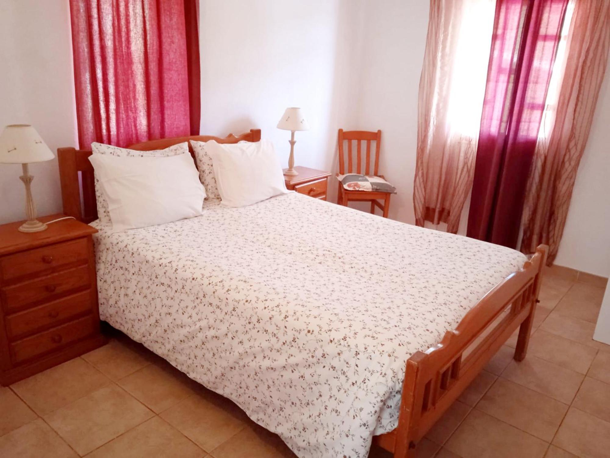 Moinho Da Asneira - Duna Parque Resorts & Hotels Vila Nova de Milfontes Room photo