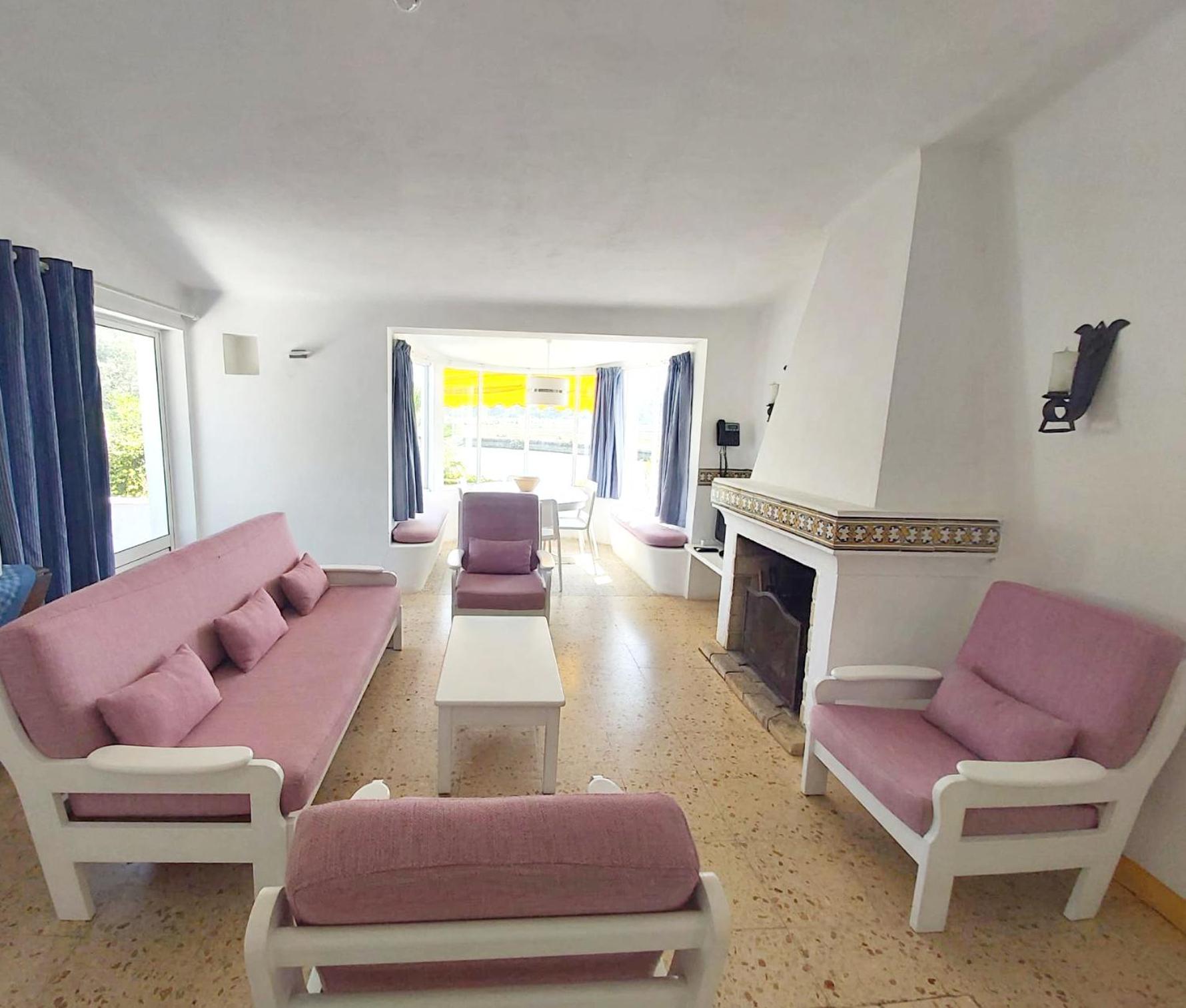 Moinho Da Asneira - Duna Parque Resorts & Hotels Vila Nova de Milfontes Room photo