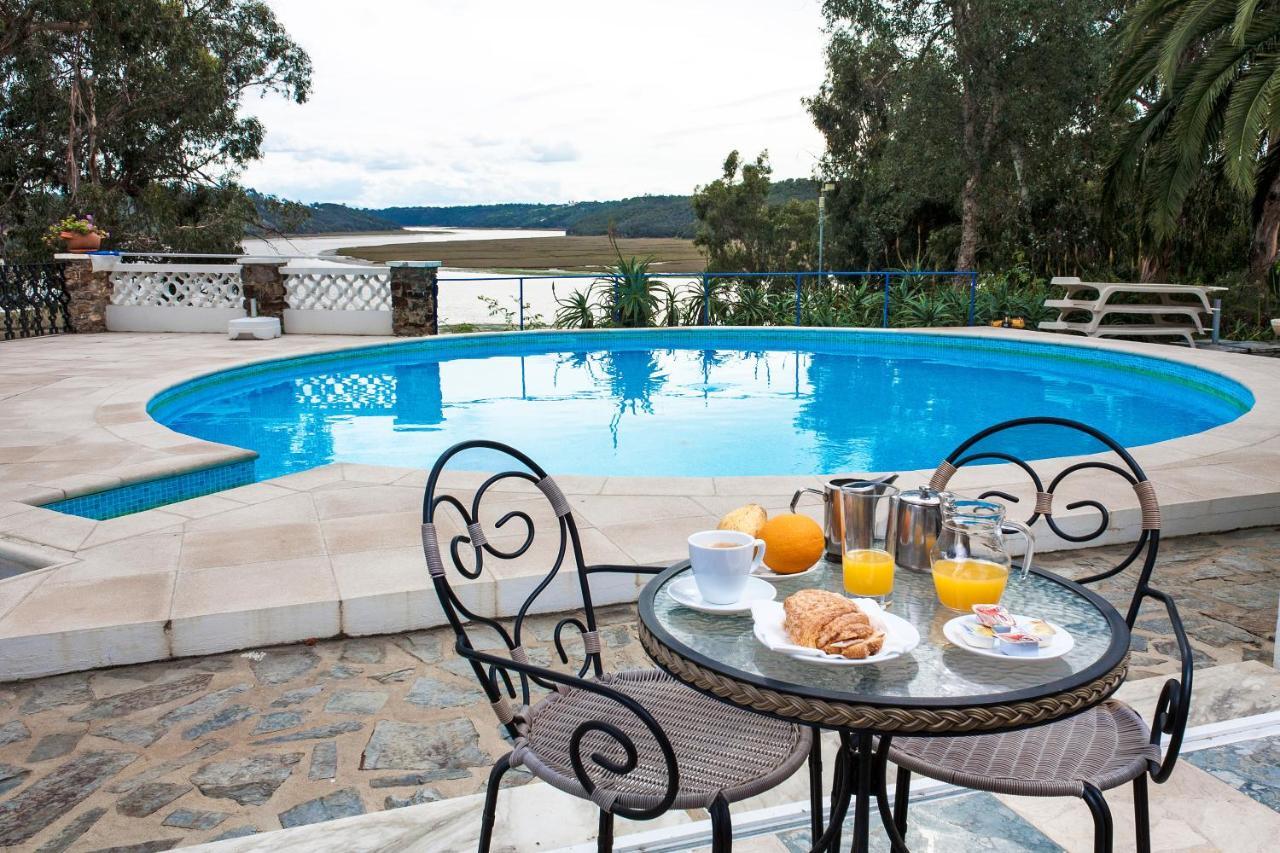 Moinho Da Asneira - Duna Parque Resorts & Hotels Vila Nova de Milfontes Room photo